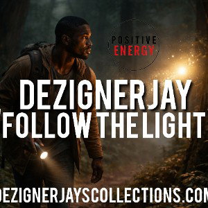 FOLLOW THE LIGHT