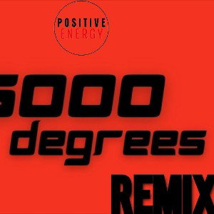 6000 Degrees (REMIX)