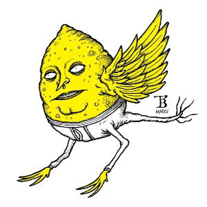 The road is a lemon Ft lil Aircon