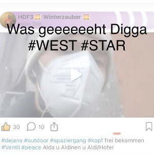 Dejan den & akalex beste Kombo