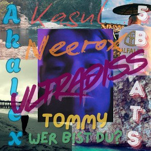 ULTRADISS Kasul | Nerox | Tommy #beats