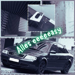 alles eeeeasy