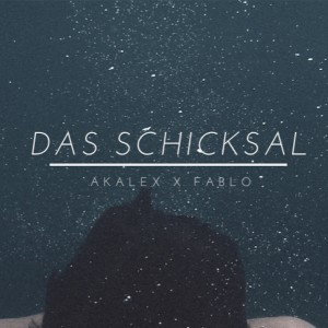 Schicksal ist nicht leicht (feat. Fablo)