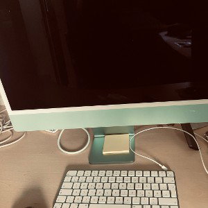 iMac
