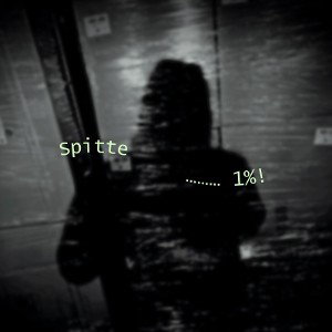 Spitte 1%