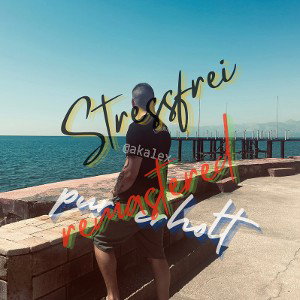 Stressfrei - pur erholt (new)
