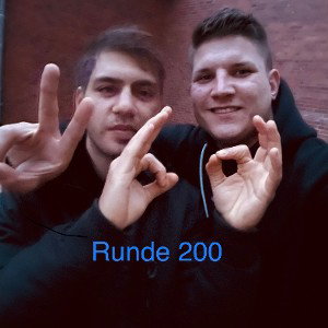 #Runde200 #Special vs. Fablo