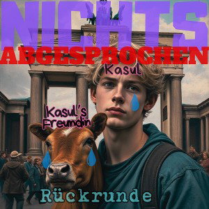 👍VOTE 4 BEST💪 (Akalex vs. Kasul) Rückrunde 2025