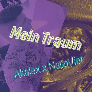 mein Traum (feat. 94)
