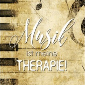 Ak x McKevKev - Musik ist Therapie