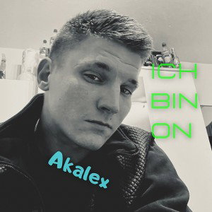 ich bin on #mixedbyDonni