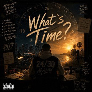 what‘s time? 🕞