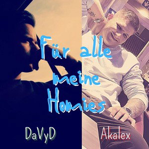 Für alle meine Homies (feat. DaVyD)