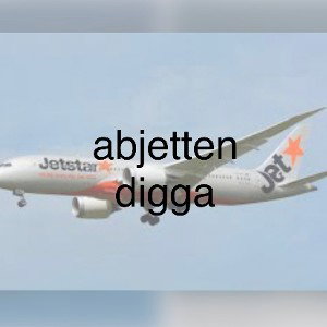 #Runde158RR vs. Fablo #Jetstar