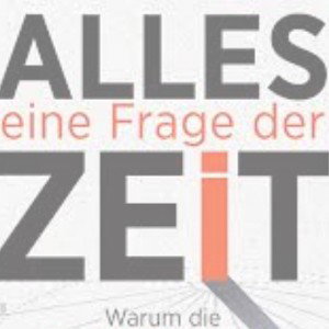 Die Zeit wird kommen 