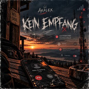 Kein Empfang - Akalex [neue Booth]