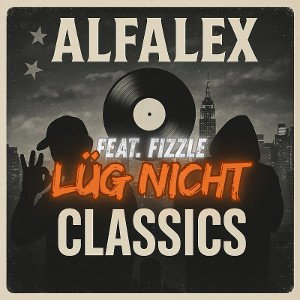 lüg nicht! (feat. Fizzle) 