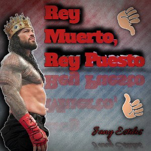 A Rey Muerto,Rey Puesto 👑 _ Jany Estilos 