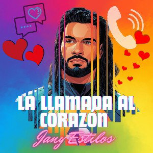 Llamada Al Corazón _Jany Estilos 