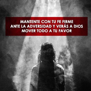 Adversidad de la fe _Jany Estilos FT. P.H.S.C
