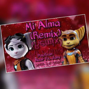 Mi Alma (Remix) Dayfran Naar❌ Jany Estilos 