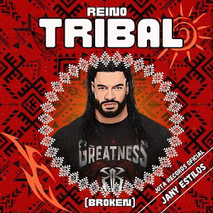  Reino Tribal (Broken) _ Jany Estilos 