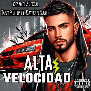 Jany EstilosftDayfranNaar- Alta Velocidad  