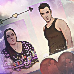  Notas de Amor Urbano_Jany Estilos 