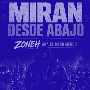 MIRAN DESDE ABAJO (Slowed + Reverb)