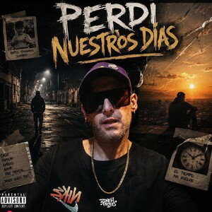 PERDÍ NUESTROS DÍAS 
