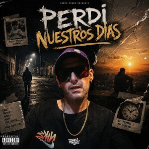 PERDÍ NUESTROS DIAS