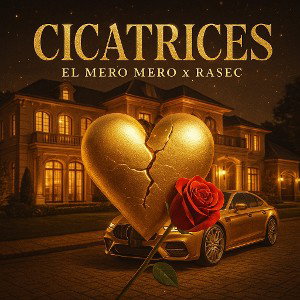 CICATRICES FT. RASEC