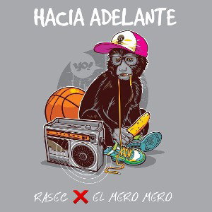  HACIA ADELANTE FT. RASEC
