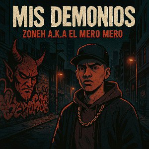 MIS DEMONIOS 