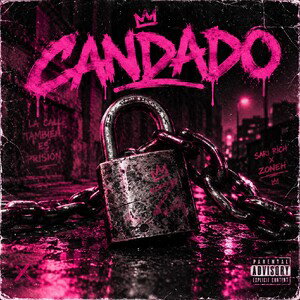 CANDADO