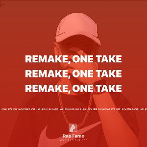 Remake, one take