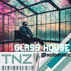 glass house