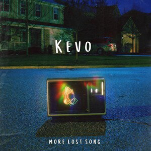 Kevo (Alive and and broken)