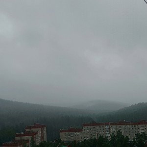 паранойя