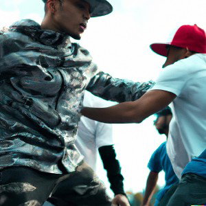 Marcel- Platin OGS Tight feat Mc Mace One 