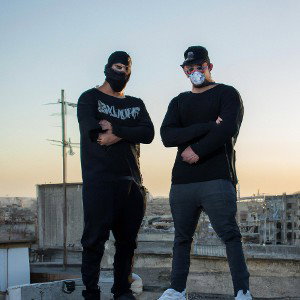 Marcel-20 One Top Tight feat Mc Mace One
