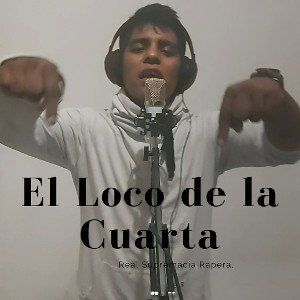 ZobrinoRSR - El Loco de la Cuarta