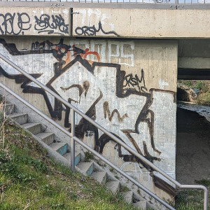verzerrte bustaben prod@siedepunkt finales Projekt Zwischenstand!🤎🔥