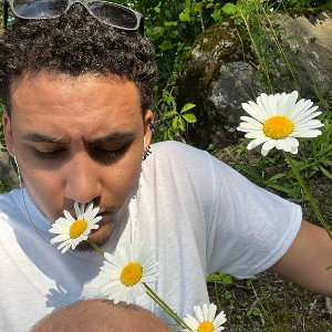 Elinge Tes Flutes pour une fois tabarnacle