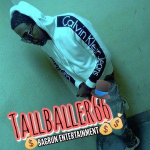 BagRun Release (freestyle pt.3)