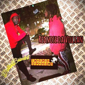 Night Terror 6 produce by Villian Hat production ,MakkdaVill music inc...& Tallballer Bagrun Ent...