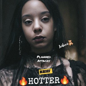 HOTTER