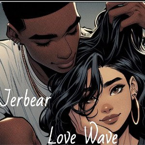  LOVE WAVE