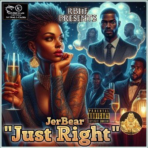 Just Right ✅️