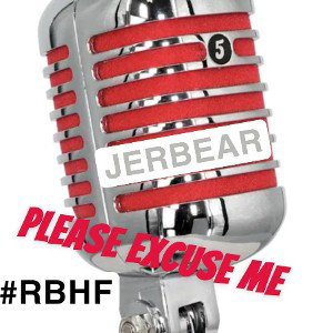 please excuse me 